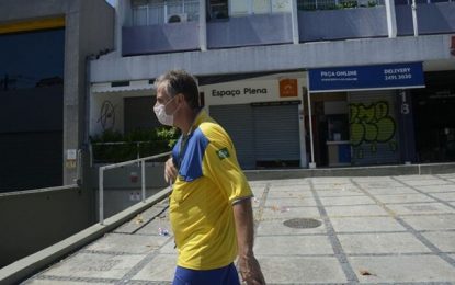 Cadastro para o Auxílio Emergencial pode ser feito nas agências dos Correios