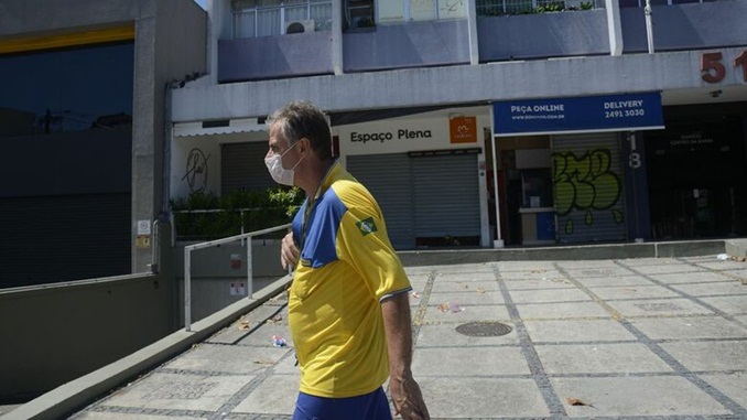 Cadastro para o Auxílio Emergencial pode ser feito nas agências dos Correios