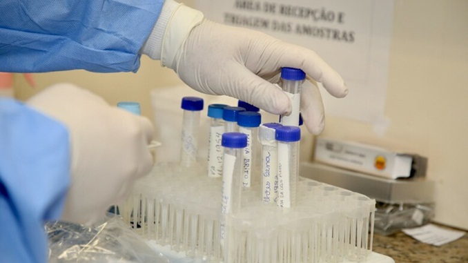 Minas tem mais da metade dos leitos de UTI ocupados