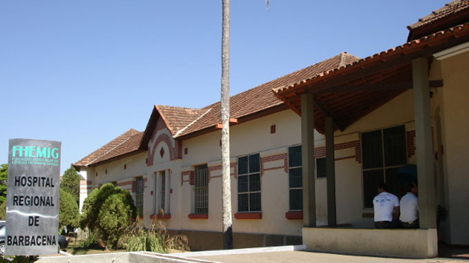 Fhemig abre vagas temporárias em Barbacena para técnicos de enfermagem e médicos