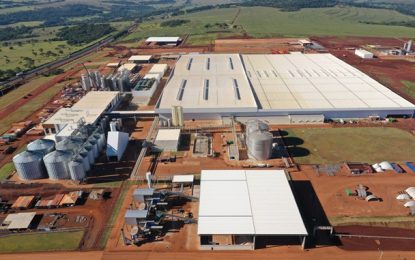 Regiões do Triângulo Mineiro e do Alto Paranaíba são beneficiadas com investimentos