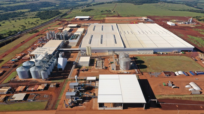 Regiões do Triângulo Mineiro e do Alto Paranaíba são beneficiadas com investimentos