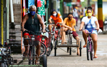 PNAD COVID19: Em maio, 35,7% dos domicílios de Minas Gerais receberam algum auxílio do governo relacionado à pandemia