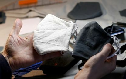 Conheça os tipos de máscaras e como cuidar corretamente da sua