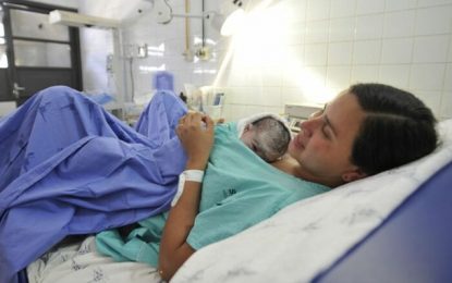 Licença-Maternidade pode ser ampliada durante pandemia nos municípios em estado de emergência