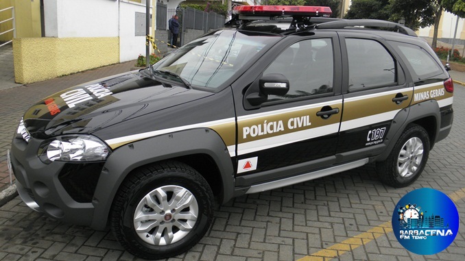 Polícia Civil informa: Entrega das Carteiras de Habilitação em Barbacena e região