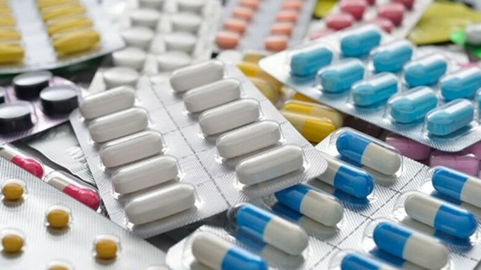 OMS pede aumento de fabricação da dexametasona para tratamento da Covid em todo o mundo