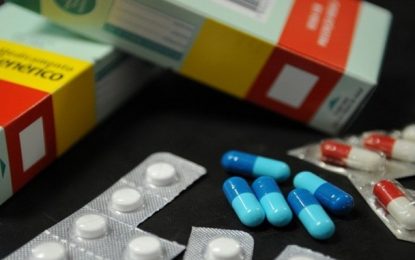Ministério da Economia lista medicamentos criteriosos para o combate à Covid-19