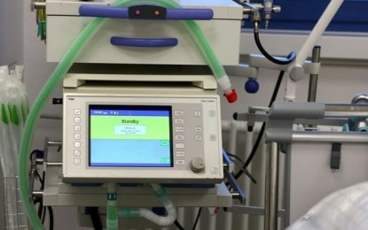 MCTIC vai investir R$ 7,5 milhões na aquisição de novos ventiladores mecânicos