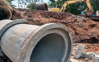 Novo marco do saneamento pode sofrer vetos