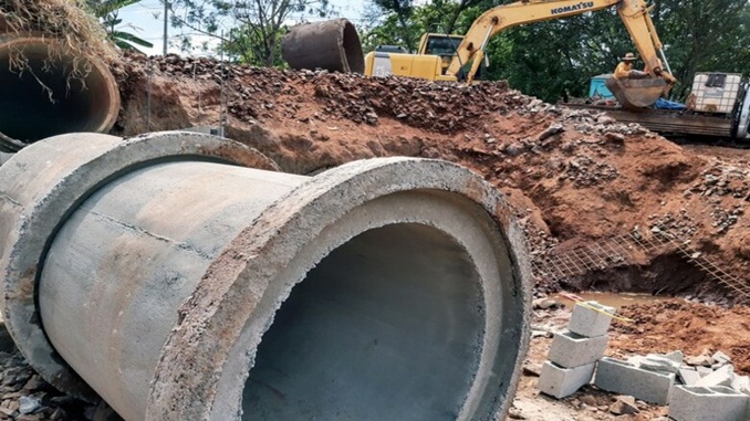 Novo marco do saneamento pode sofrer vetos