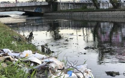 Municípios de sete estados vão receber recursos do governo federal para obras de saneamento básico