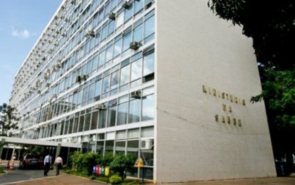 Diretrizes para retomada das atividades em estados e municípios é publicada pelo Ministério da saúde