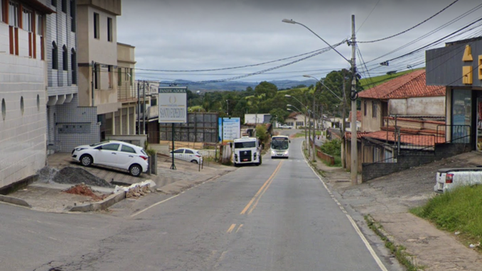 Trânsito será interditado para construção de rede de drenagem no bairro Santa Tereza