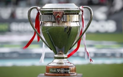 Futebol mineiro segue vetado pelo Governo de Minas