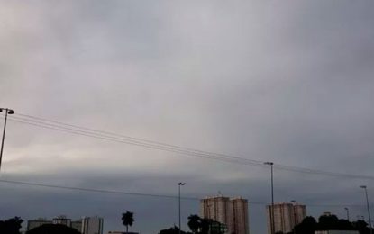 Junho chega com temperaturas mais amenas, mas pretende ser mais frio que 2019