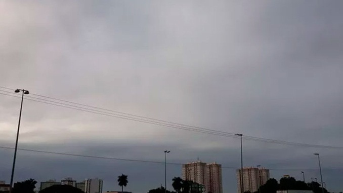 Junho chega com temperaturas mais amenas, mas pretende ser mais frio que 2019