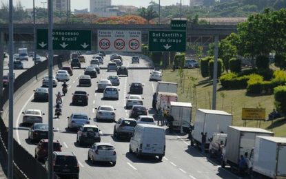 Minas Gerais suspende exigência do CRLV 2020 durante a pandemia