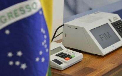 TRE convoca mesários para eleições deste ano em Minas Gerais
