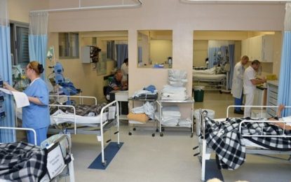 Santas casas e hospitais filantrópicos recebem segunda parcela de auxílio contra o covid-19