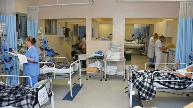 Santas casas e hospitais filantrópicos recebem segunda parcela de auxílio contra o covid-19