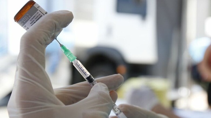 Última fase da Campanha Nacional de Vacinação contra a Gripe segue até 30 de junho