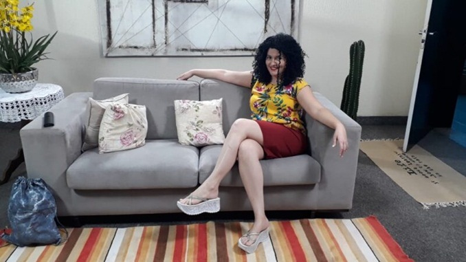 Pandemia faz com que cultura se adeque a novos formatos