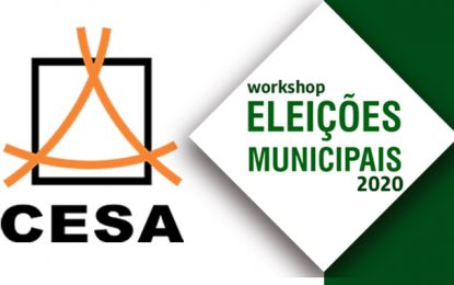 Aprendiz apresenta Workshop Eleições Municipais 2020