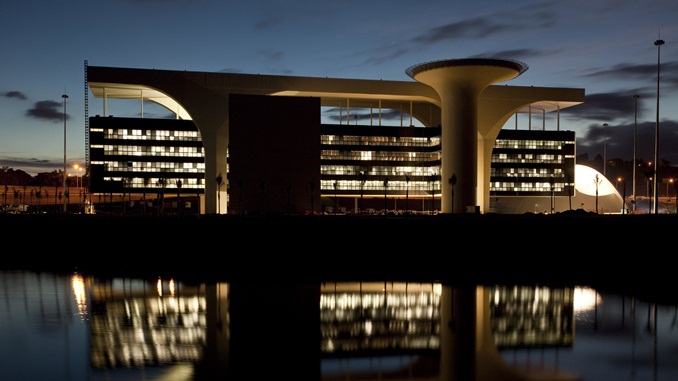 Governo anuncia pagamento de servidores para próxima quinta-feira (25)