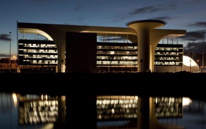 Governo de Minas anuncia escala de pagamento dos servidores