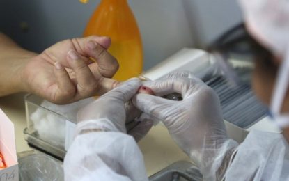 Novo modelo de dados da covid-19 garante “Cenário Preciso”, aponta Ministério da Saúde