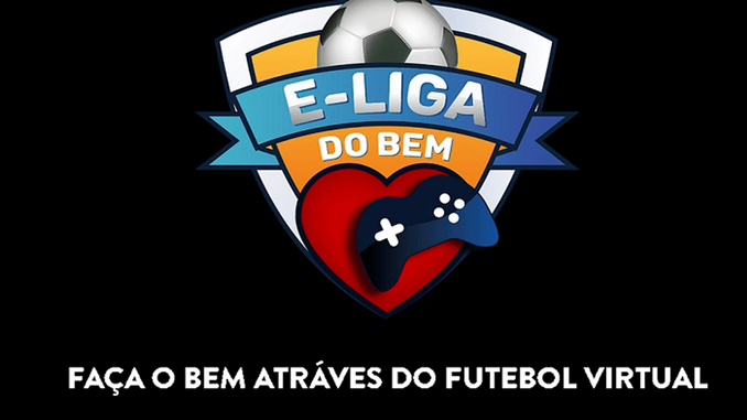 Clubes do Módulo II organizam campeonato de futebol virtual