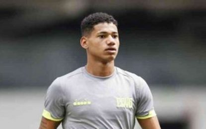 Marrony perto de acertar com o Atlético