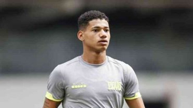 Marrony perto de acertar com o Atlético