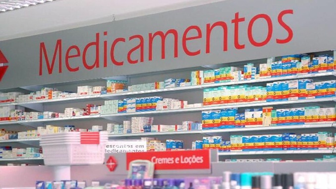 Farmácias vão ter que recolher medicamentos vencidos para que fabricantes façam o descarte correto