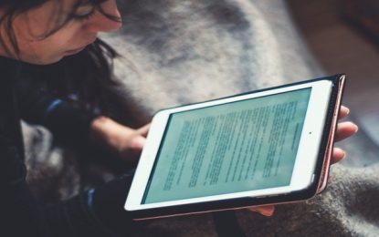 Ensino a distância apresenta crescimento de 45% nos últimos anos