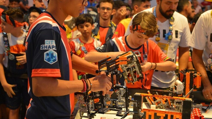 SESI lança desafio de combate à covid-19 para alunos de todo o Brasil