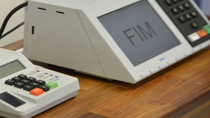 Adiamento das eleições municipais é aprovado no Senado