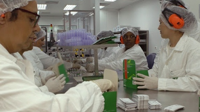 Pesquisadores brasileiros entram no páreo para a produção de vacina contra a Covid-19