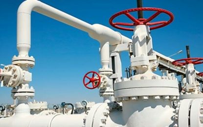 Deputados articulam acordo para analisar em plenário proposta que pode baratear gás natural