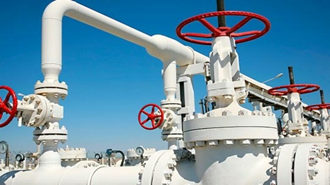 Deputados articulam acordo para analisar em plenário proposta que pode baratear gás natural