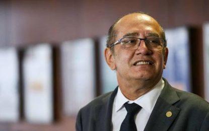Ministro Gilmar Mendes participa de painel online sobre Direito Eleitoral