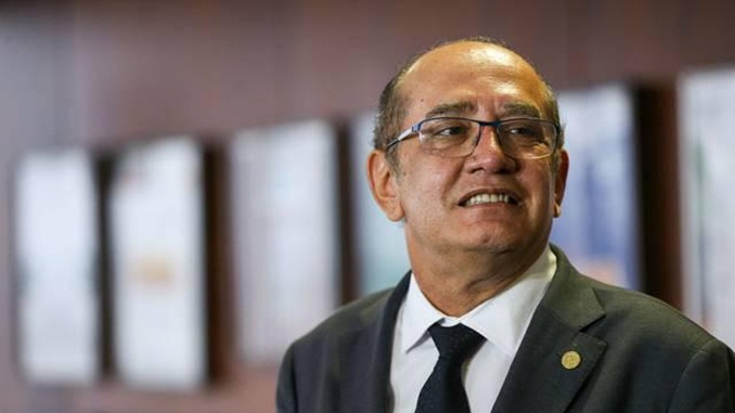 Ministro Gilmar Mendes participa de painel online sobre Direito Eleitoral