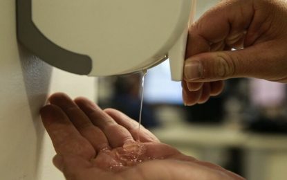 Ministério da Saúde já distribuiu 183 milhões de equipamentos de proteção ao Covid