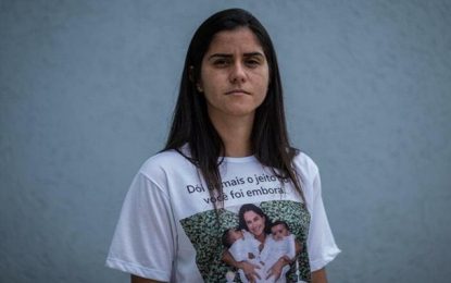 “Cena de guerra”: após rompimento da barragem em Brumadinho (MG), sobreviventes pedem justiça e punições mais duras