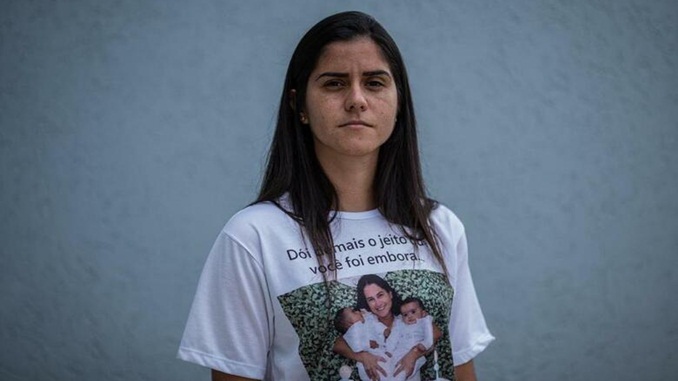 “Cena de guerra”: após rompimento da barragem em Brumadinho (MG), sobreviventes pedem justiça e punições mais duras