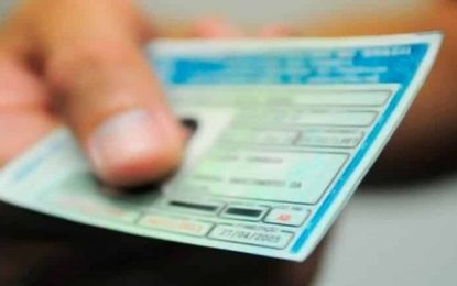 Aumento da validade da CNH não compromete segurança, garante Denatran