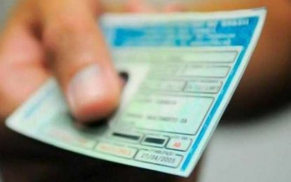 Contran adia prazo de validade de CNH e certificados de cursos vencidos que venceram a partir de 19 de fevereiro