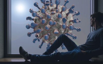 Estudo da UFMG aponta piora de hábitos em adultos e adolescentes durante a pandemia