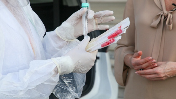 Pico da pandemia no Brasil deve ocorrer em agosto, segundo a OMS